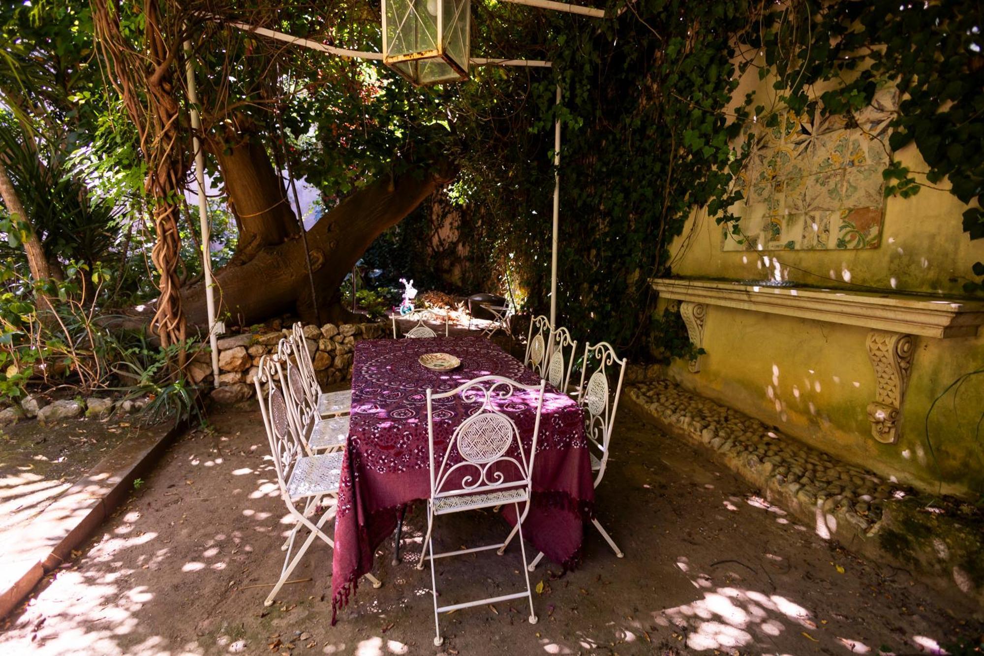 Principe Di Castelnuovo Historical * Palermo
