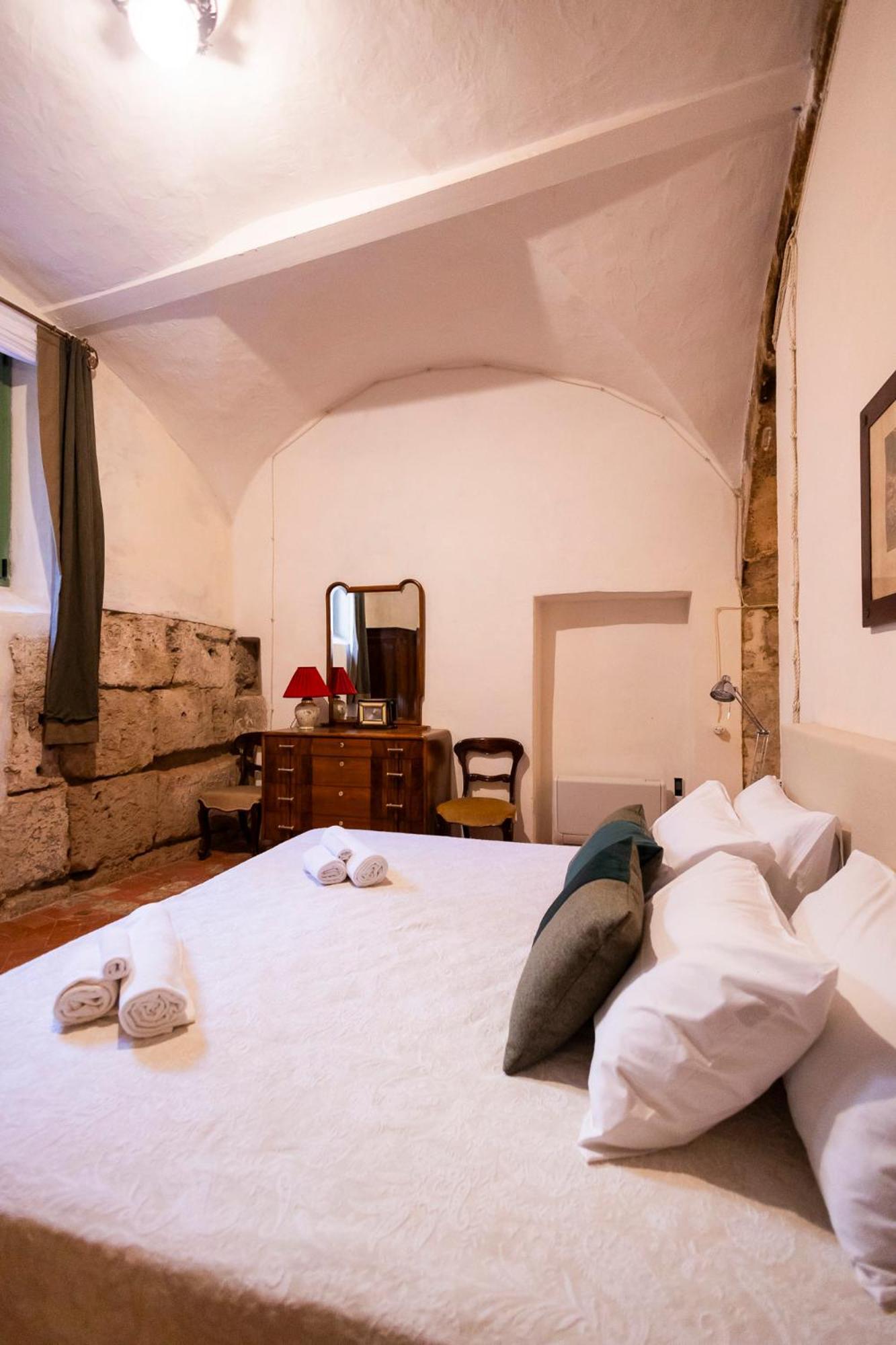 Frühstückspension Principe Di Castelnuovo Historical Palermo